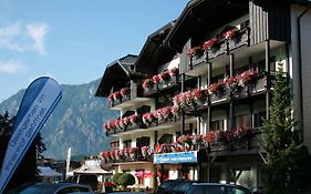 Hotel Lindwurm